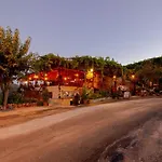 Kabak Misafir Evi מוטל *