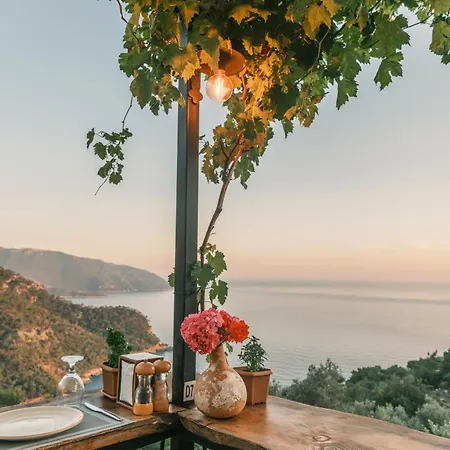 Kabak Misafir Evi Motel