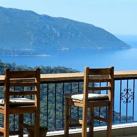Motel Kabak Misafir Evi