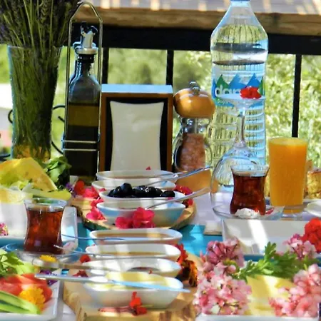 Kabak Misafir Evi *