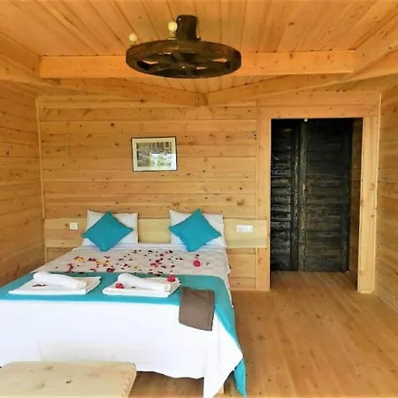 Kabak Misafir Evi *