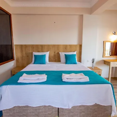 Kabak Misafir Evi Faralya