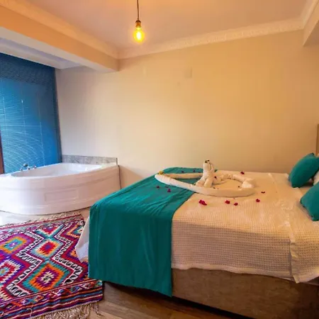 Kabak Misafir Evi Motel