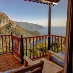 Motell Kabak Misafir Evi Faralya