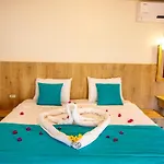 Kabak Misafir Evi Motell