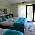Kabak Misafir Evi Motell Faralya