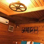 汽车旅馆 Kabak Misafir Evi *