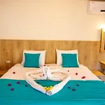 Kabak Misafir Evi Motel Faralya