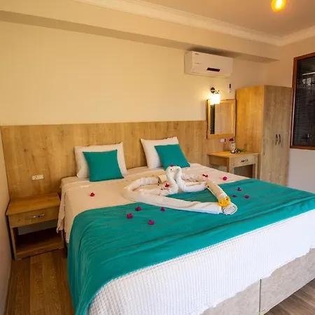 Kabak Misafir Evi