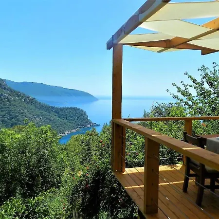 Kabak Misafir Evi * Фаралия