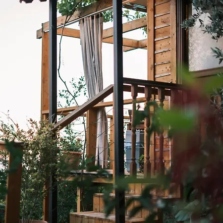 Kabak Misafir Evi Motel Faralya