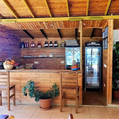 Motell Kabak Misafir Evi *