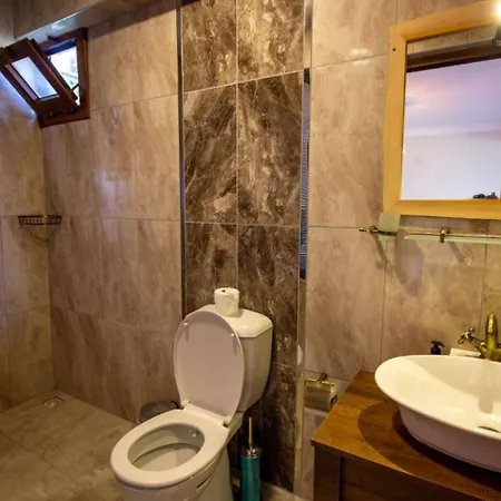 Kabak Misafir Evi Motell