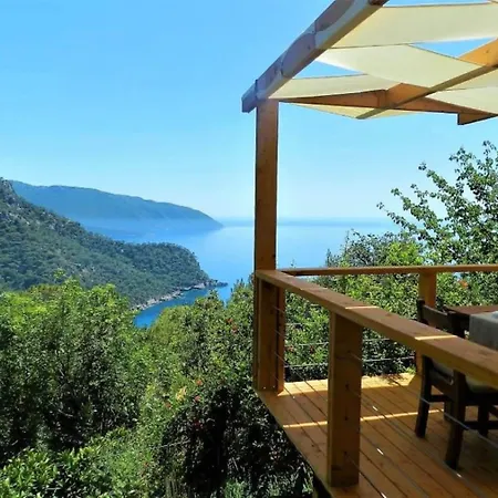 Kabak Misafir Evi Motell *