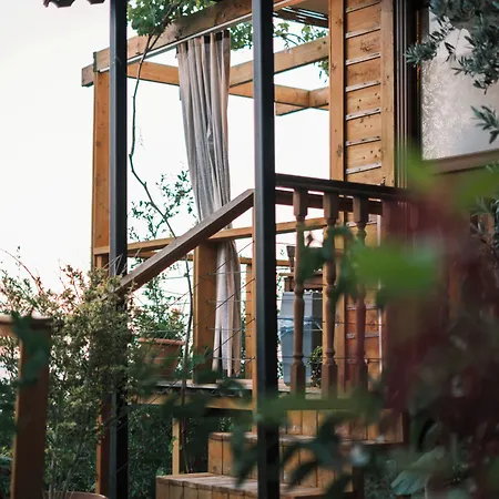 Kabak Misafir Evi Фаралия