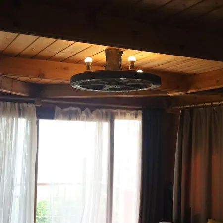 Kabak Misafir Evi *