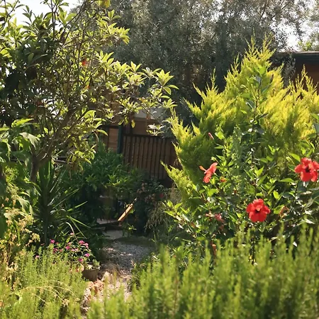 Kabak Misafir Evi