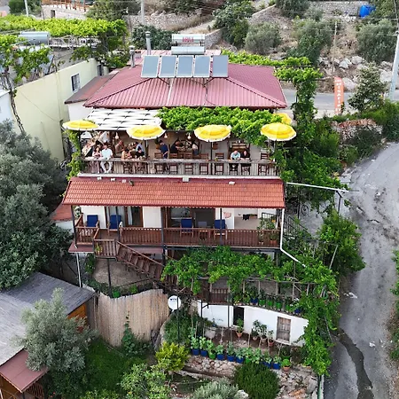 Kabak Misafir Evi Motel